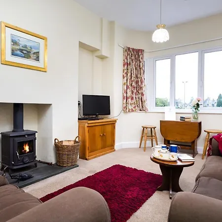 Gable Otel Windermere