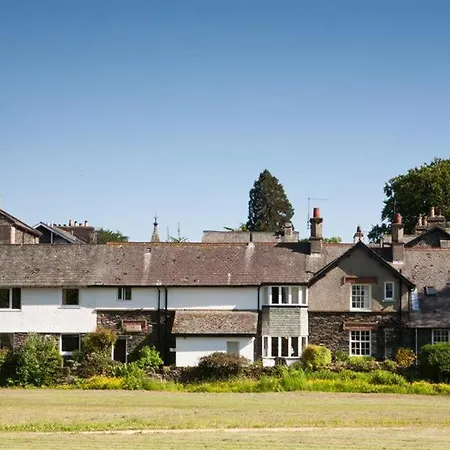 Gable Otel Windermere